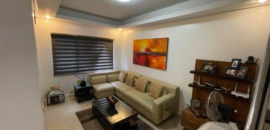 Duplex House And Lot For sale In Paranaque