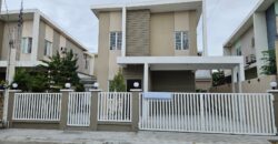 Modern Affordable House in Executive Village Bacoor Cavite