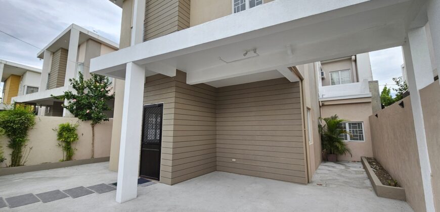 Modern Affordable House in Executive Village Bacoor Cavite