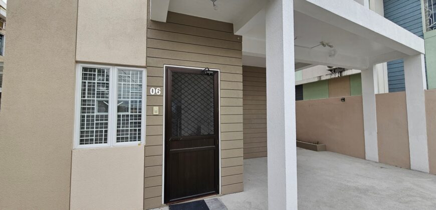 Modern Affordable House in Executive Village Bacoor Cavite