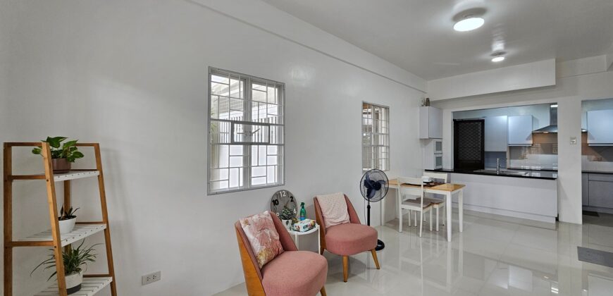 Modern Affordable House in Executive Village Bacoor Cavite
