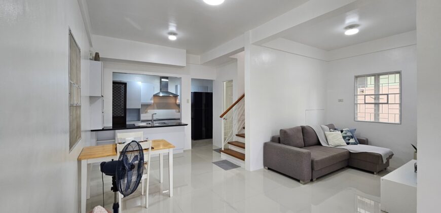 Modern Affordable House in Executive Village Bacoor Cavite