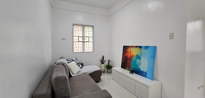 Modern Affordable House in Executive Village Bacoor Cavite