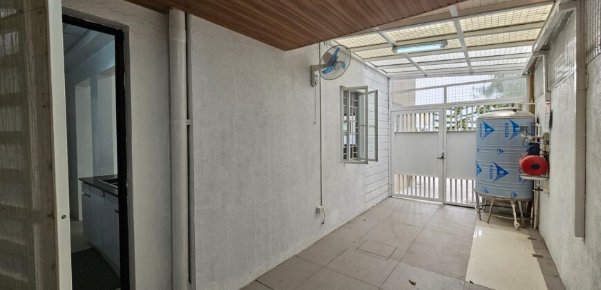 Modern Affordable House in Executive Village Bacoor Cavite