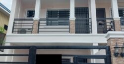 Duplex House And Lot For Sale In Paranaque