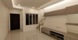 Classy Brandnew Townhouses For Sale in Pilar Village Las Pinas