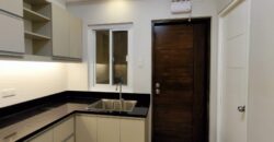 Classy Brandnew Townhouses For Sale in Pilar Village Las Pinas