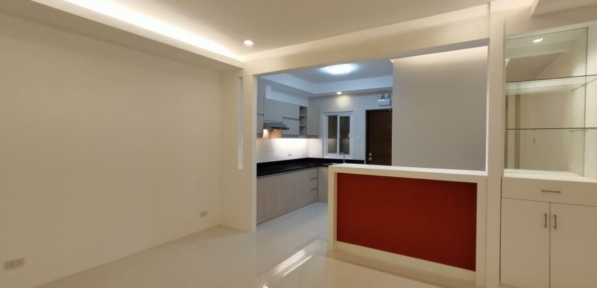 Classy Brandnew Townhouses For Sale in Pilar Village Las Pinas