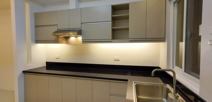 Classy Brandnew Townhouses For Sale in Pilar Village Las Pinas