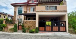 Corner House And Lot For Sale In Paranaque