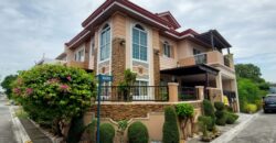 Corner House And Lot For Sale In Paranaque