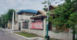 House And Lot With Basement Function Room For Sale In Paranaque