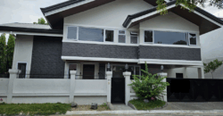 2-Storey House and Lot in BF West, Las Piñas