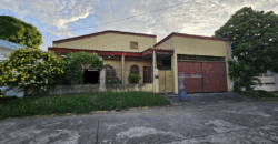 Bungalow House in BF Homes, Paranaque