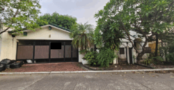 House and Lot Bungalow in Las Piñas