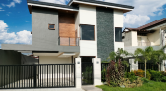 Brandnew 3-Story Modern Houses with Swimming Pool in Merville Paranaque