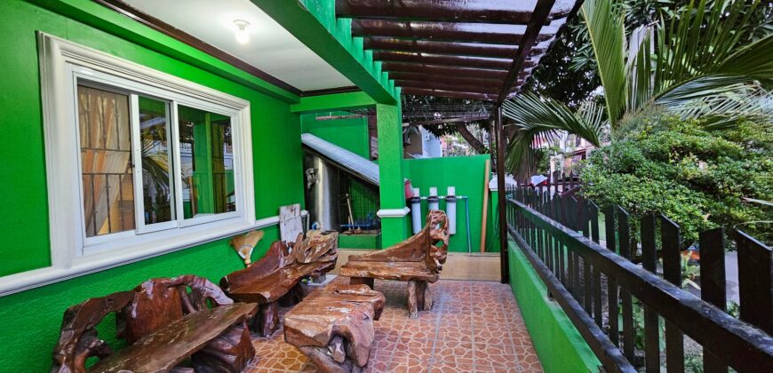 Corner Green House in Citta Italia Bacoor Cavite