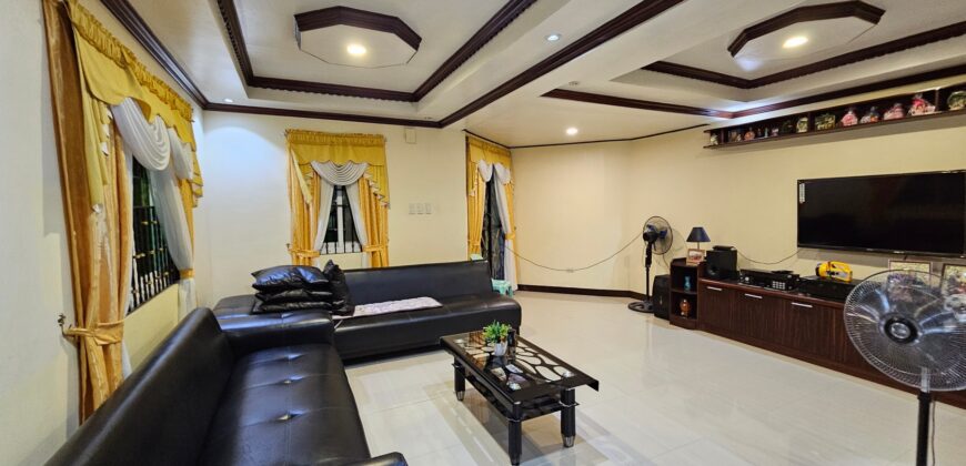 Corner Green House in Citta Italia Bacoor Cavite