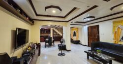 Corner Green House in Citta Italia Bacoor Cavite