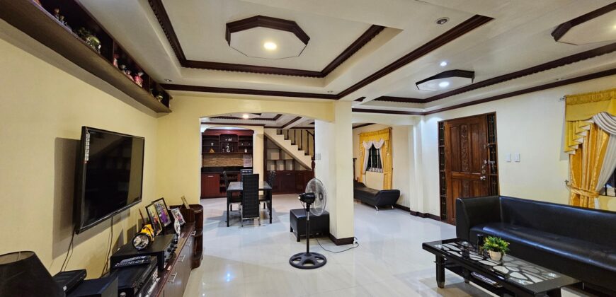 Corner Green House in Citta Italia Bacoor Cavite