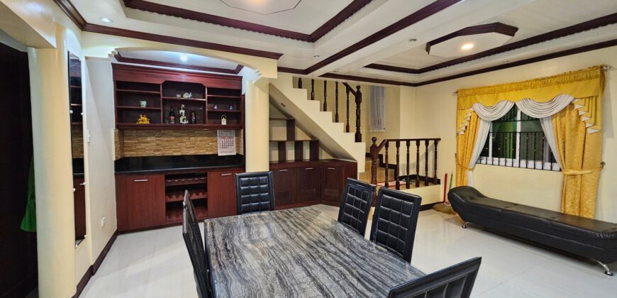 Corner Green House in Citta Italia Bacoor Cavite