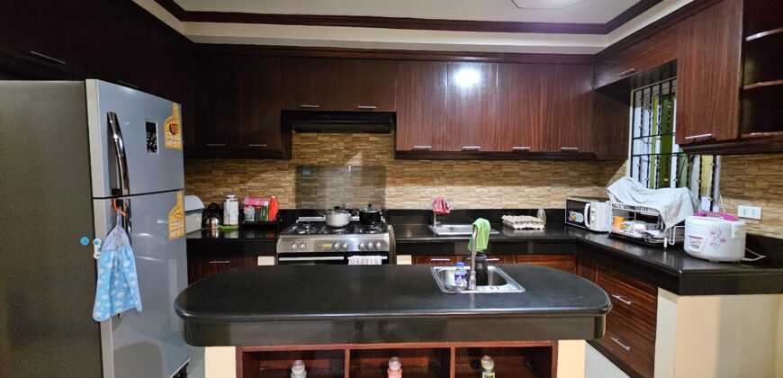 Corner Green House in Citta Italia Bacoor Cavite