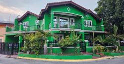 Corner Green House in Citta Italia Bacoor Cavite