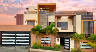 House with Perfect Overlooking in Antipolo