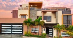 House with Perfect Overlooking in Antipolo