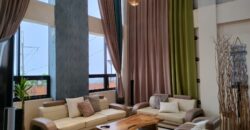 House with Perfect Overlooking in Antipolo