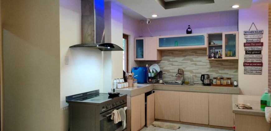 House with Perfect Overlooking in Antipolo