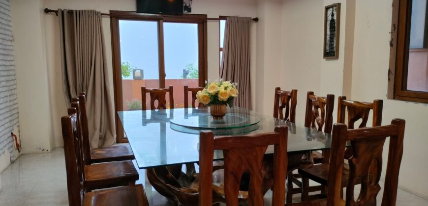 House with Perfect Overlooking in Antipolo