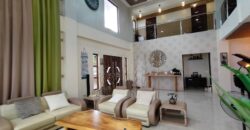 House with Perfect Overlooking in Antipolo