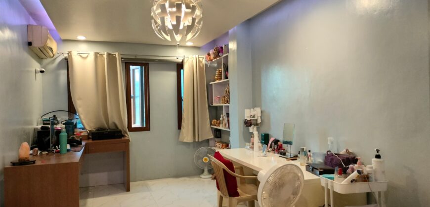 House with Perfect Overlooking in Antipolo