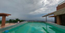 House with Perfect Overlooking in Antipolo