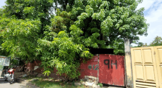 Lot For Sale In Paranaque