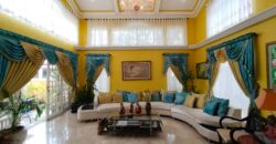 Massive Corner House for Sale in BF Homes Paranaque