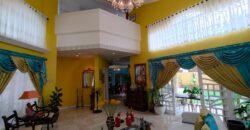 Massive Corner House for Sale in BF Homes Paranaque