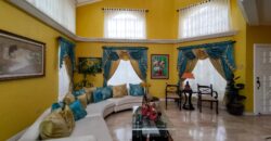Massive Corner House for Sale in BF Homes Paranaque