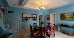 Massive Corner House for Sale in BF Homes Paranaque