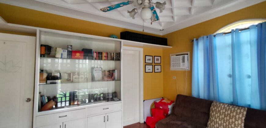 Massive Corner House for Sale in BF Homes Paranaque
