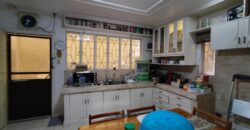 Massive Corner House for Sale in BF Homes Paranaque