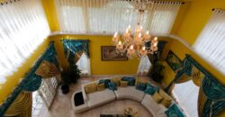 Massive Corner House for Sale in BF Homes Paranaque