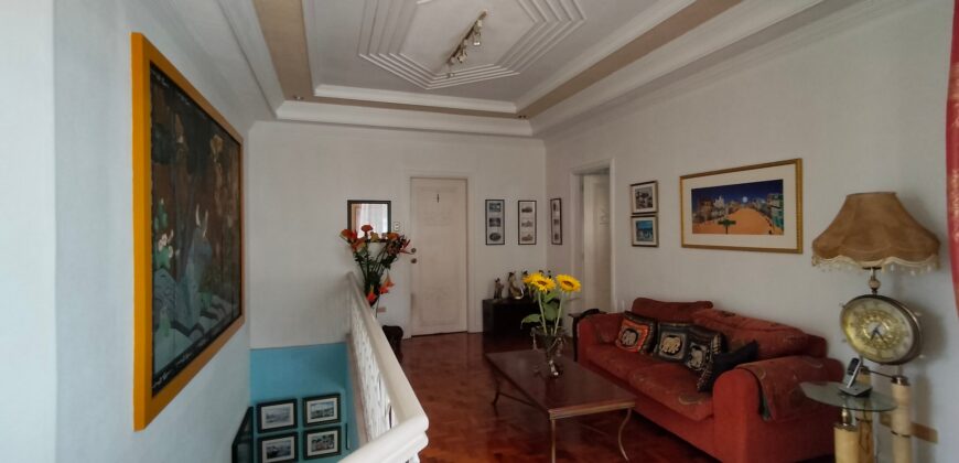 Massive Corner House for Sale in BF Homes Paranaque