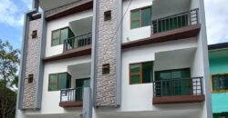Brandnew 3 Storey Duplex House in Katarungan Village Muntinlupa City
