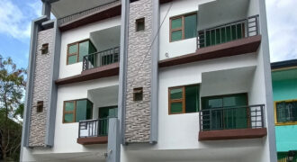 Brandnew 3 Storey Duplex House in Katarungan Village Muntinlupa City