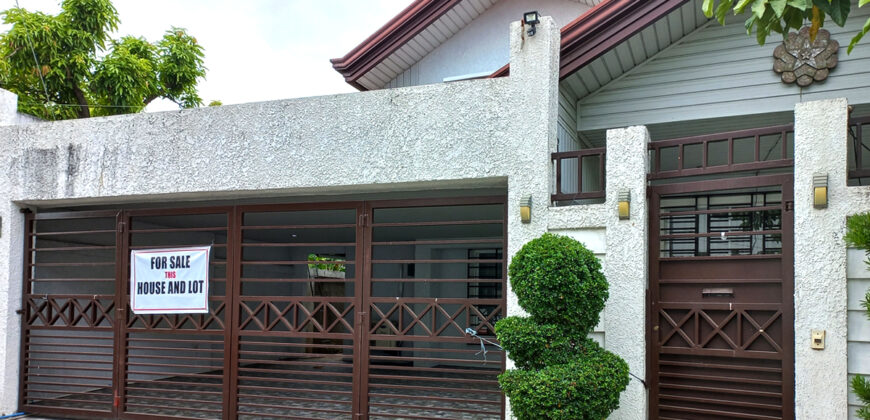 Well Maintained 2-Storey House for Sale in Katarungan Village,Muntinlupa City