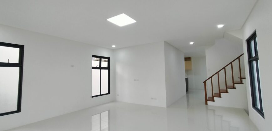 Newly Built House in BF Homes Paranaque for Sale
