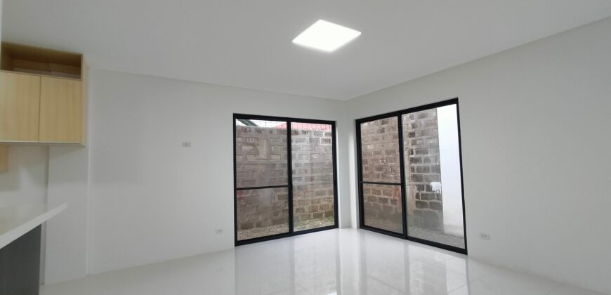 Newly Built House in BF Homes Paranaque for Sale