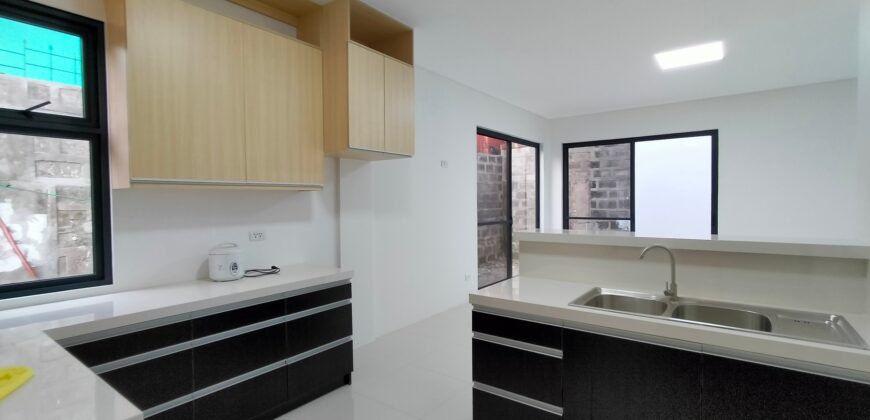 Newly Built House in BF Homes Paranaque for Sale